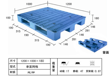 川字托盤系列